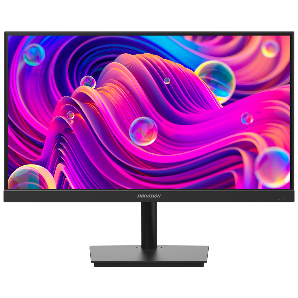 Monitor Profesional 22" Full HD Hikvision DS-D5022F2-1V2S - Imagen 3