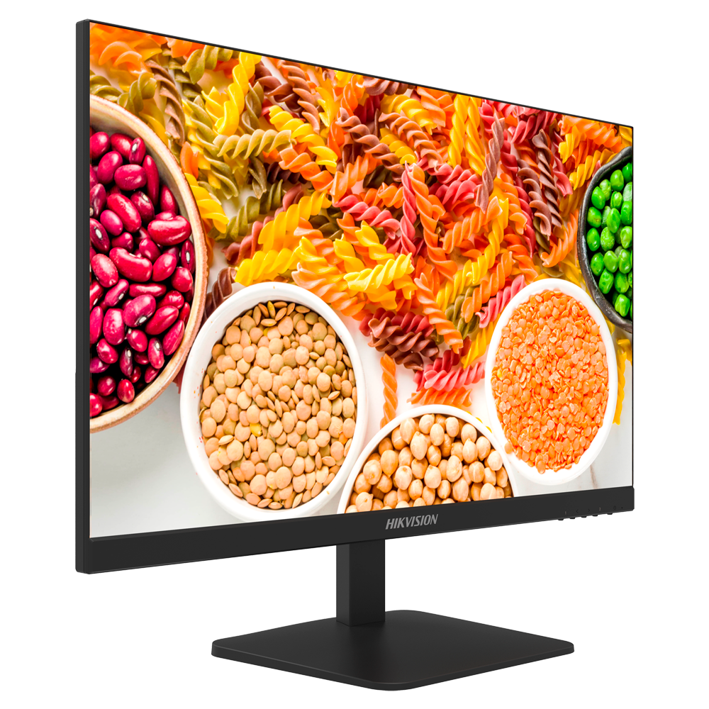 Monitor Profesional 24" Full HD Hikvision DS-D5024F2-1V2S - Imagen 3