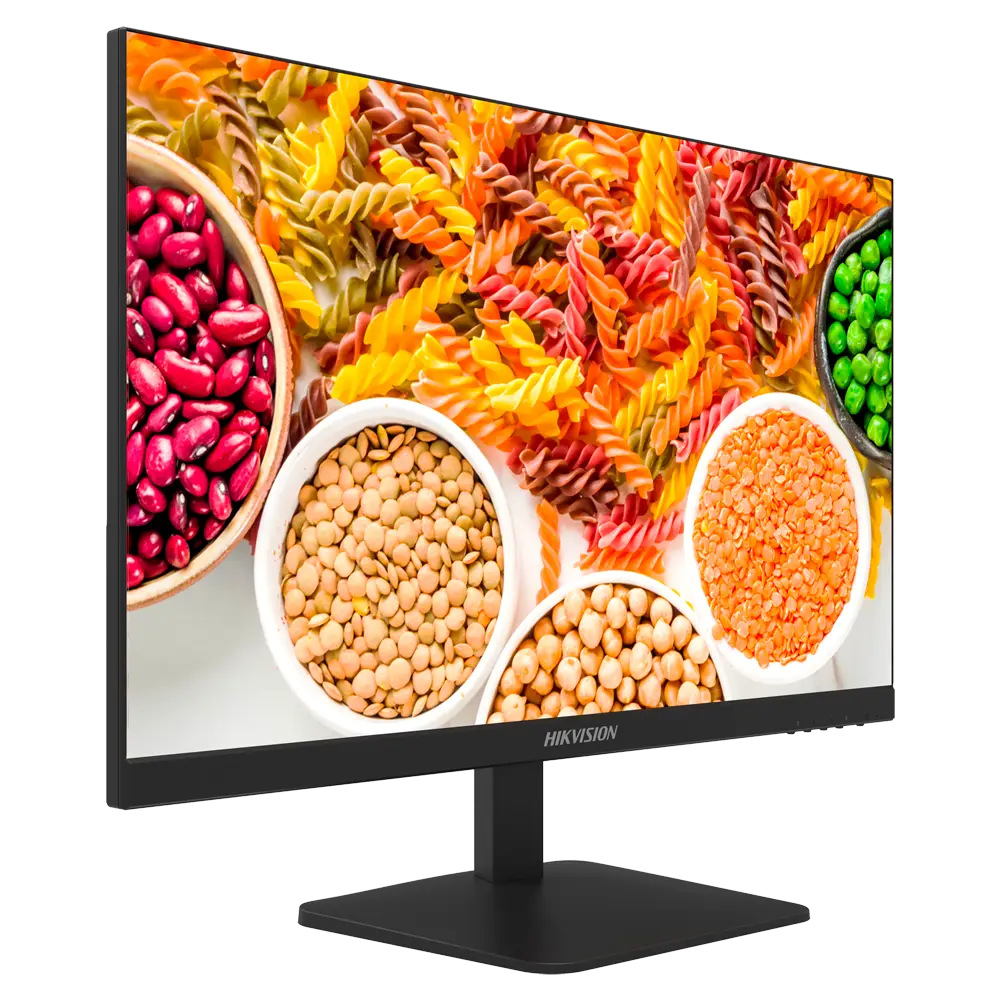 Monitor Profesional 24" Full HD Hikvision DS-D5024F2-1V2S