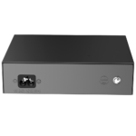 Switch PoE 6 Puertos Reyee RG-ES106F-P Fast Ethernet