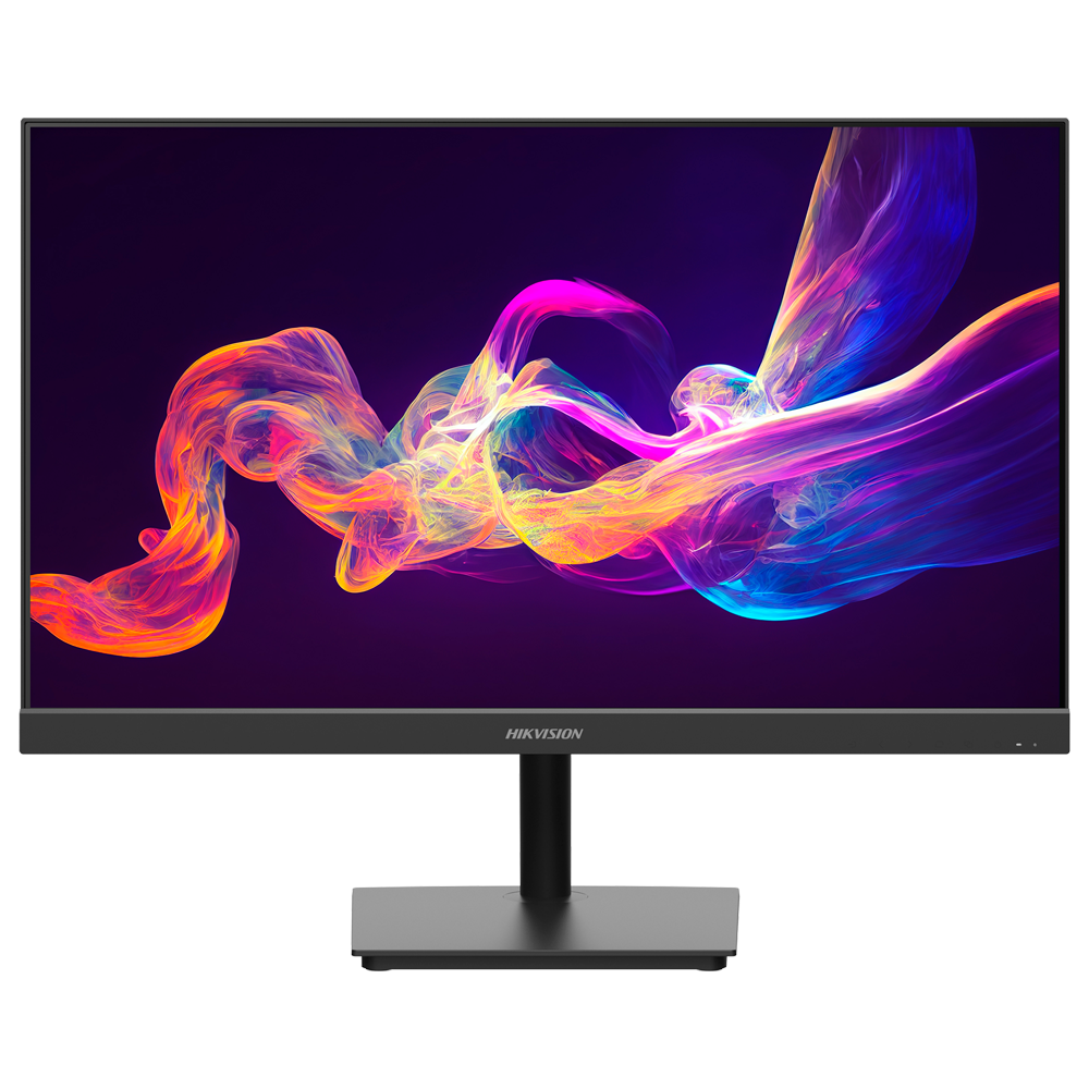 Monitor Profesional 24" Full HD Hikvision DS-D5024F2-AP2 - Imagen 3
