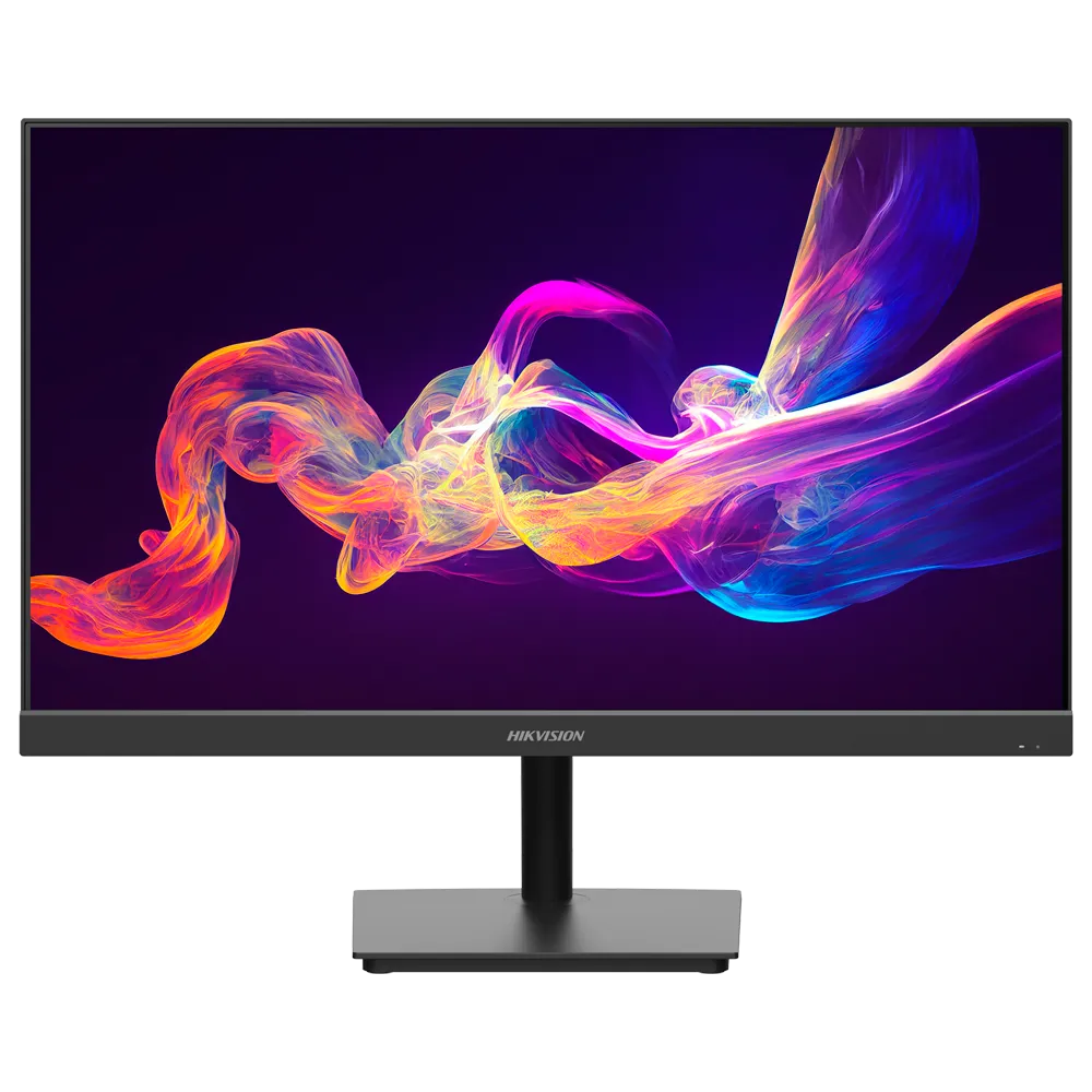 Monitor Profesional 24" Full HD Hikvision DS-D5024F2-AP2