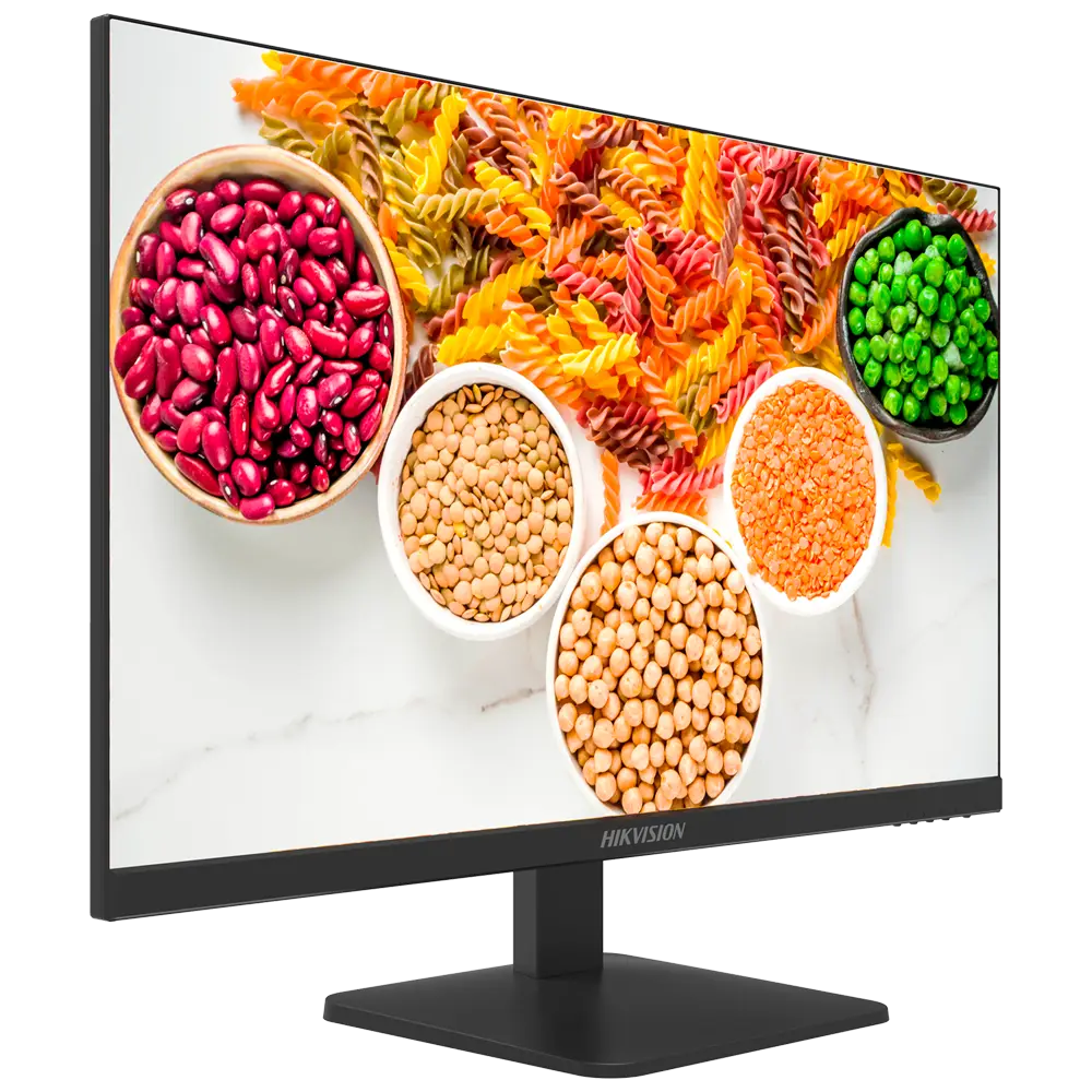 Monitor Profesional 27" Full HD Hikvision DS-D5027F2-1P2