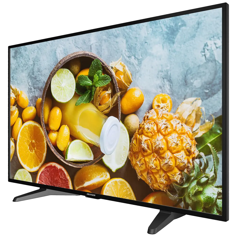 Monitor Profesional 43" Full HD Hikvision DS-D5043QE