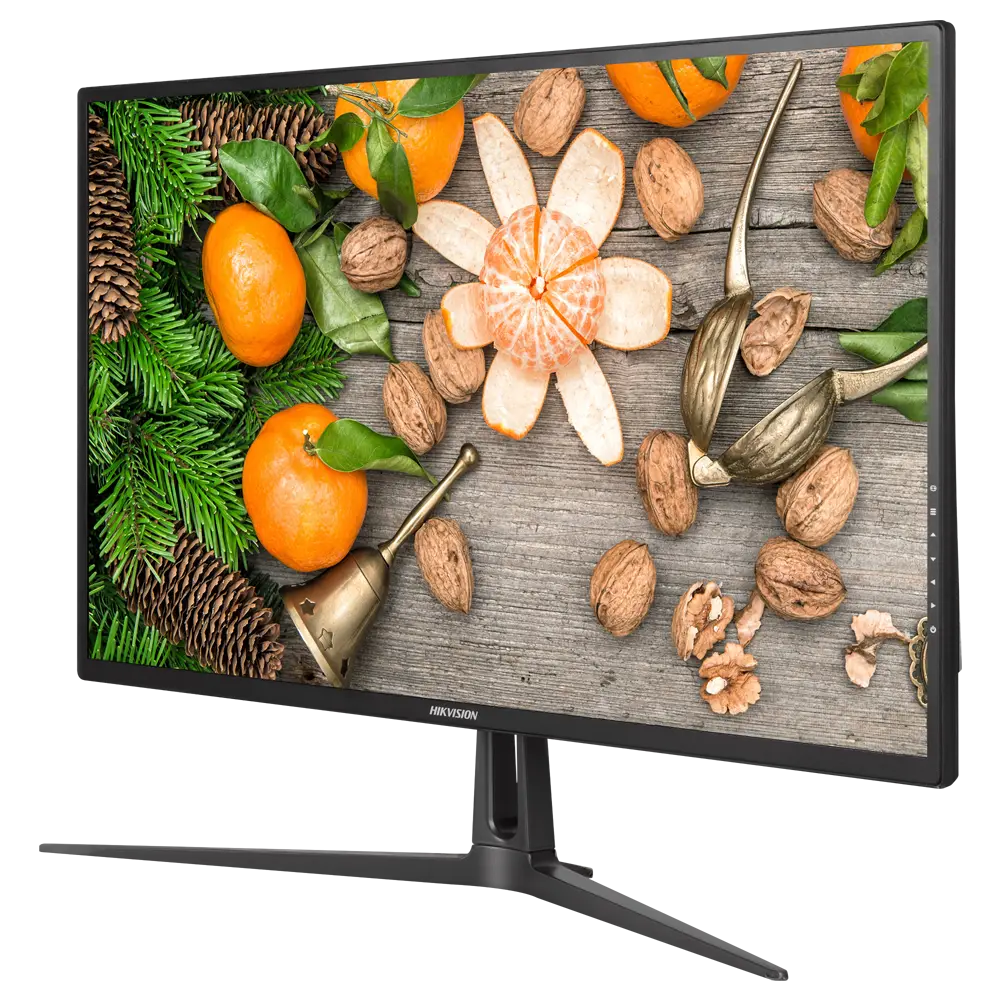 Monitor Profesional 32" Full HD Hikvision DS-D5232F2-1V1S