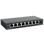 Switch Gigabit RG-ES108GD 8 Puertos No Gestionable Reyee