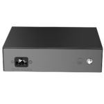 Switch PoE RG-ES110F-P 8 Puertos Fast Ethernet Reyee