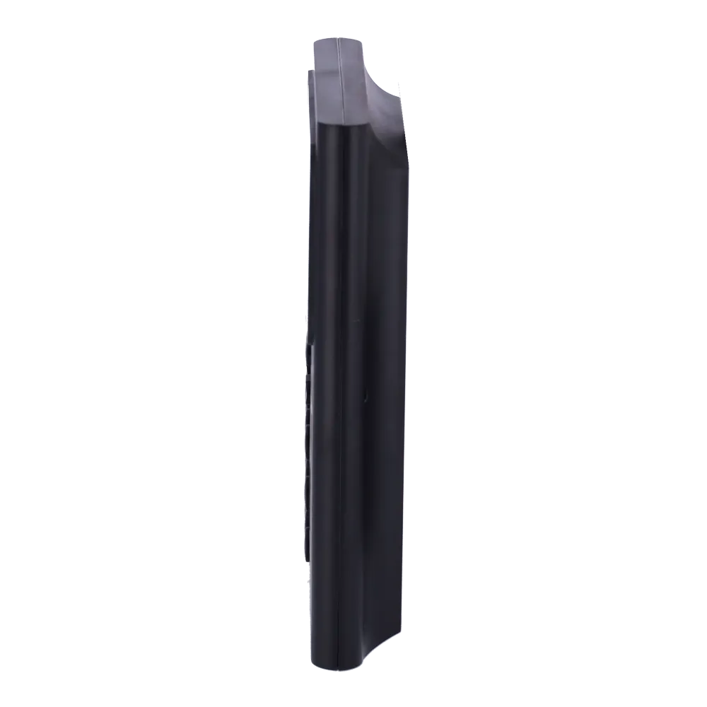 Control Acceso Facial Hikvision DS-K1T320MFWX Huella PIN