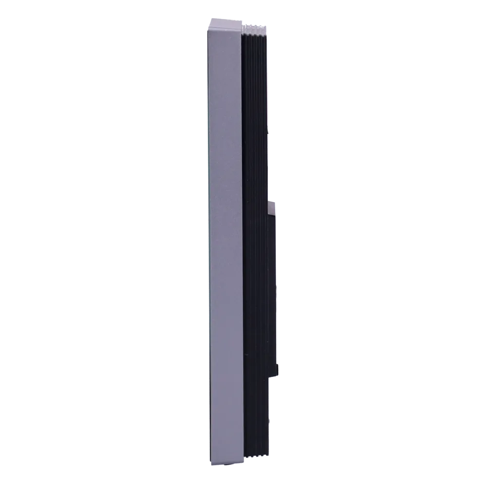 Control Acceso Facial Hikvision DS-K1T344MBWX-E1 IP65 PoE