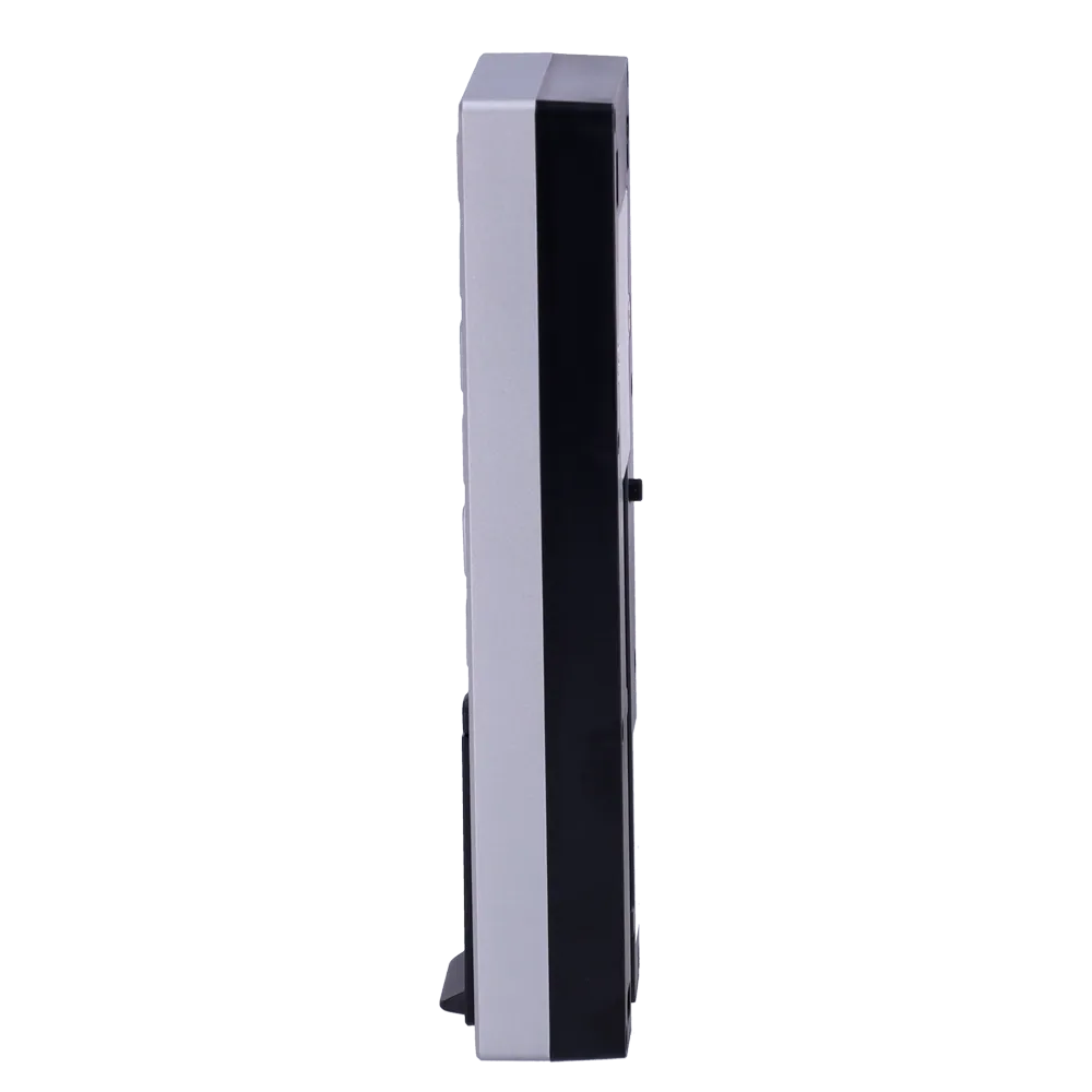 Control Acceso Hikvision DS-K1T805EBFWX Huella Tarjeta PIN