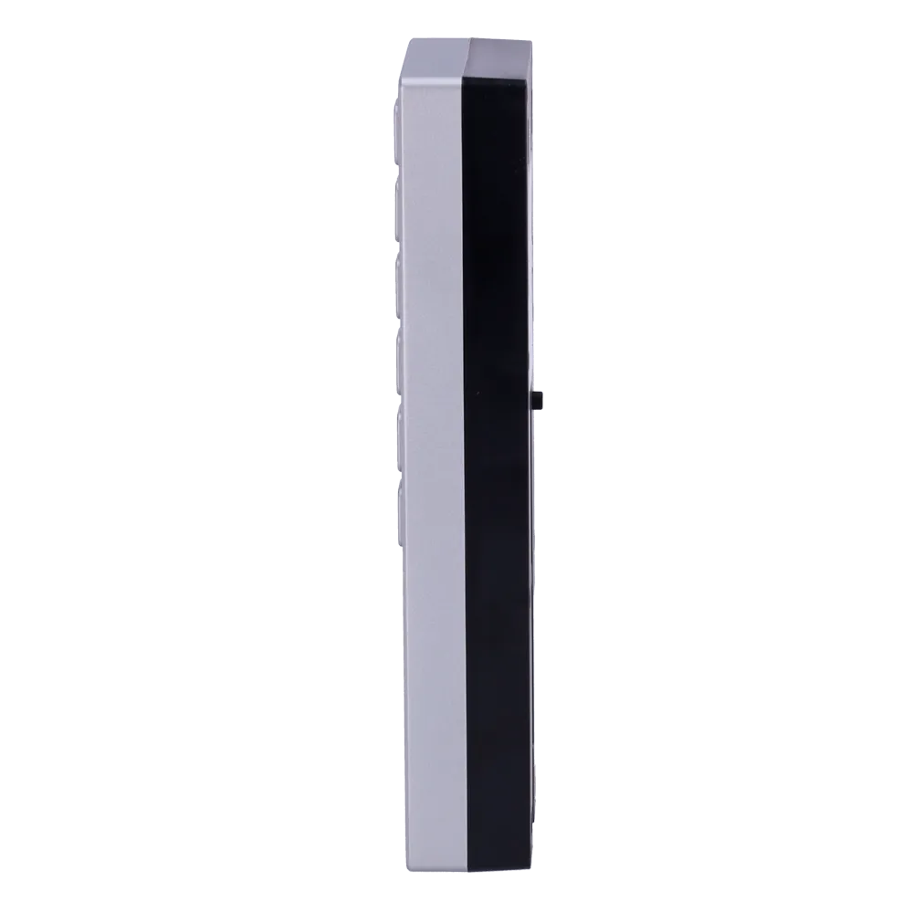 Control Acceso IP65 Hikvision DS-K1T805EX Tarjeta EM PIN