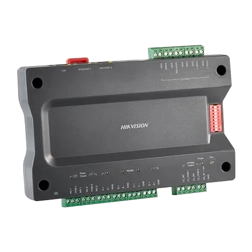 Controladora Maestra Ascensores DS-K2210 TCP/IP Hikvision