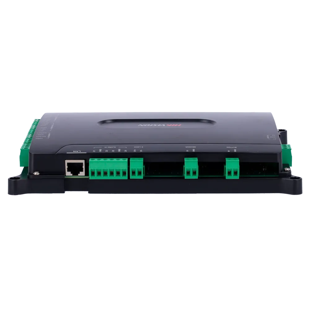Controladora Multi-identificación DS-K2601T-MAINBOARD Hikvision