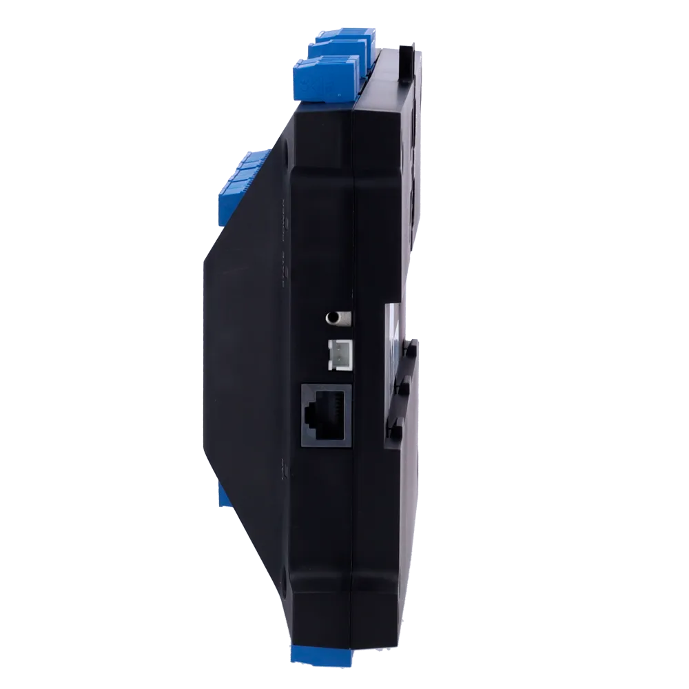 Controladora Acceso Multiidentificación DS-K2701X(P) Hikvision