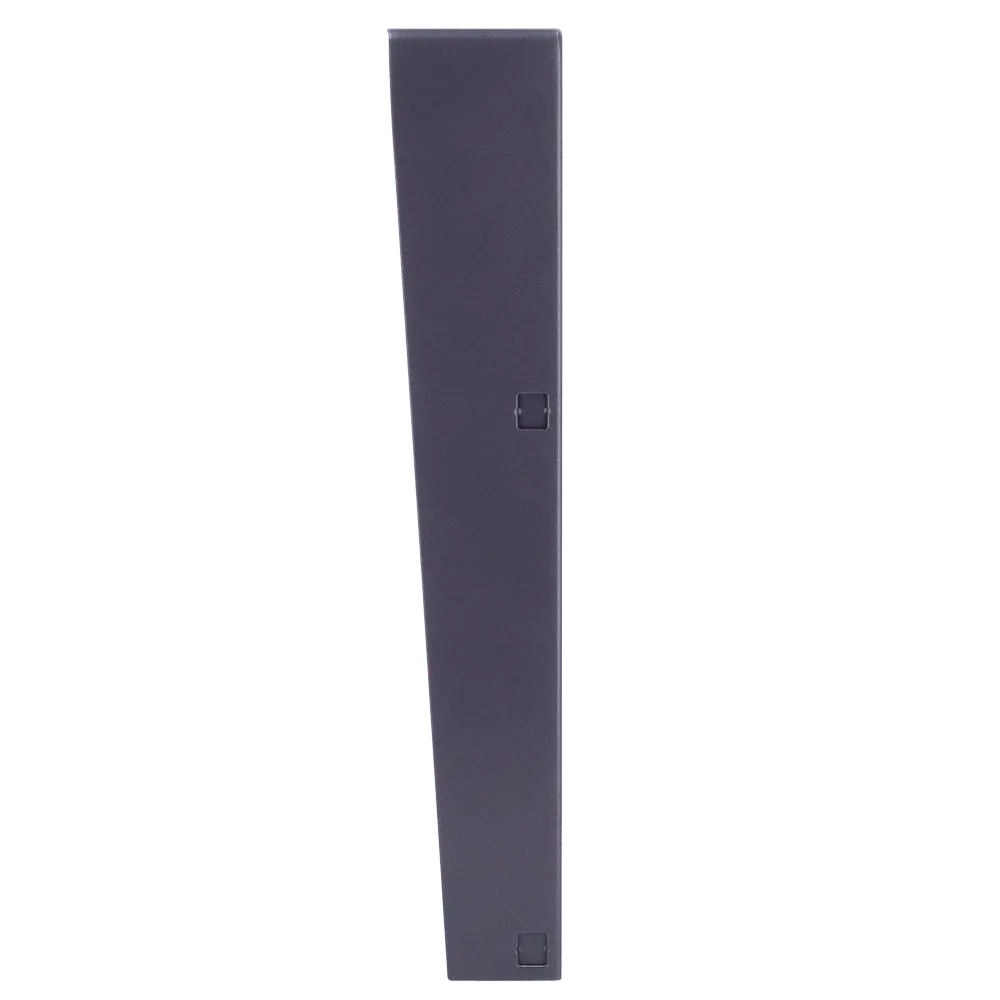 Caja Registro Superficie Hikvision DS-KABD8003-RS3