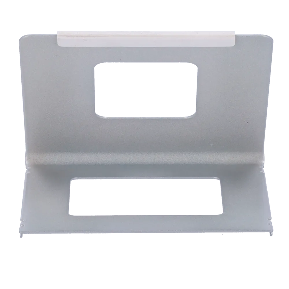 Soporte Angulador Hikvision DS-KABH6350-T Videoportero