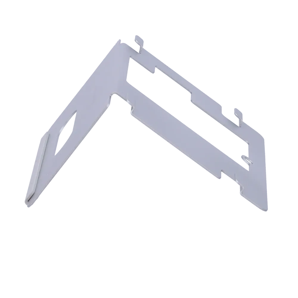 Soporte Angulador Hikvision DS-KABH9510-T Videoportero