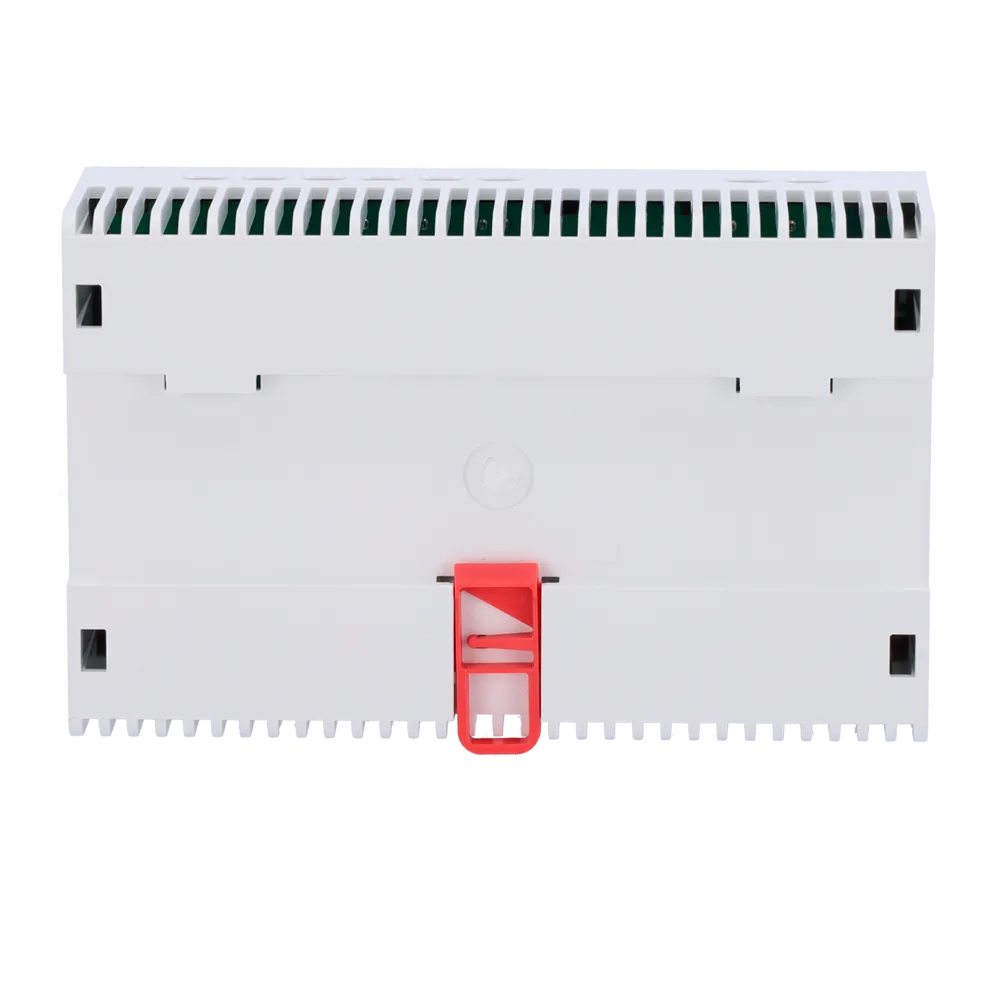 Distribuidor 2 Hilos Hikvision DS-KAD706Y-S Videoportero IP