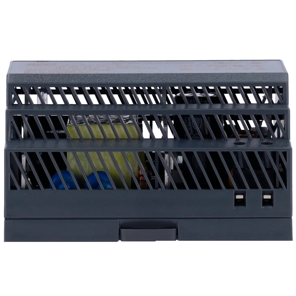 Distribuidor 2 Hilos HD Hikvision DS-KAW150-4N 150W 48V