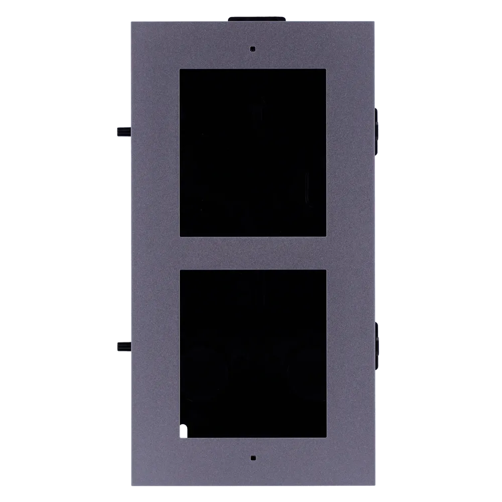 Caja Registro Empotrar Hikvision DS-KD-ACF2 Videoportero