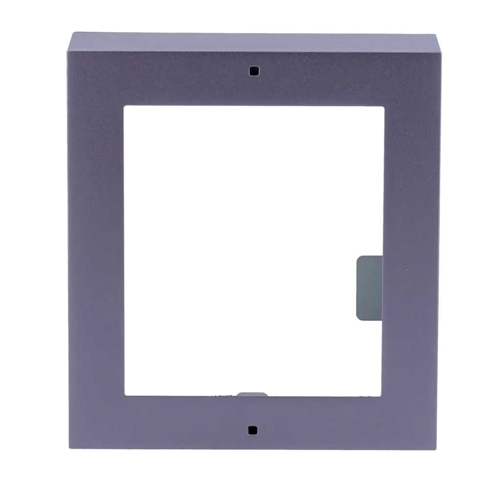 Caja Registro Superficie Hikvision DS-KD-ACW1 Videoportero