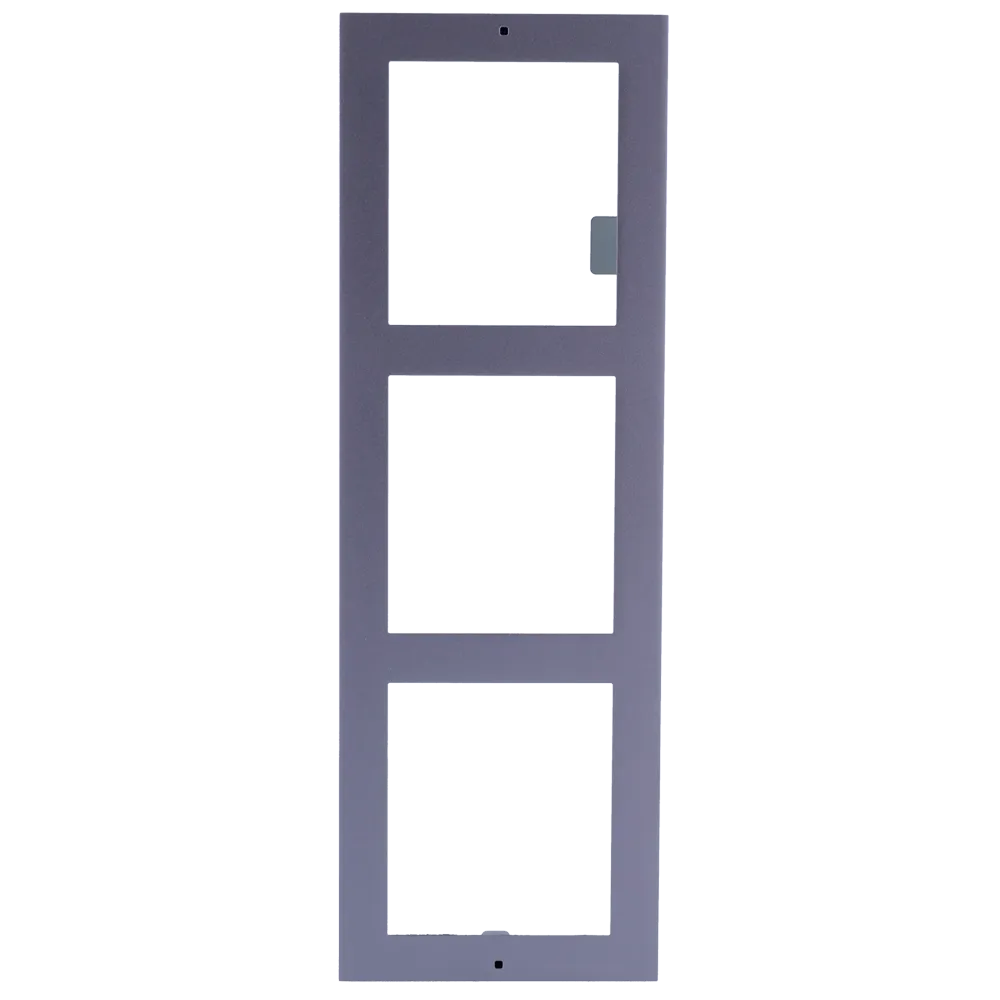 Caja Registro Superficie Hikvision DS-KD-ACW3 Videoportero
