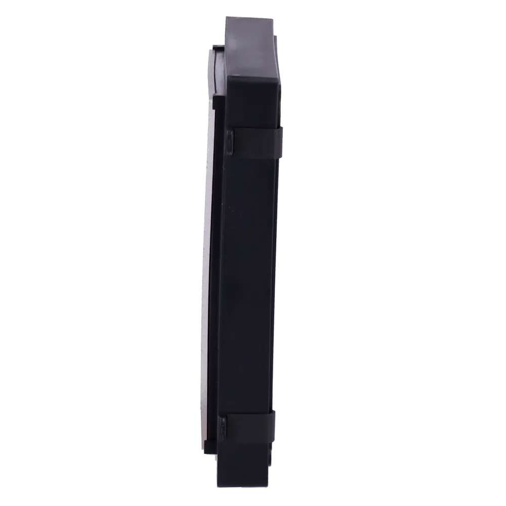 Placa Videoportero Hikvision DS-KD-BK Modular Pro Series