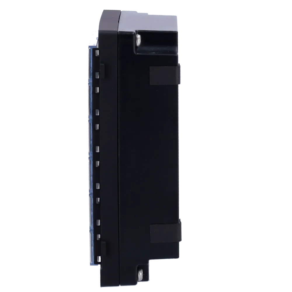 Placa Videoportero Hikvision DS-KD-K12 IP65 sin WiFi