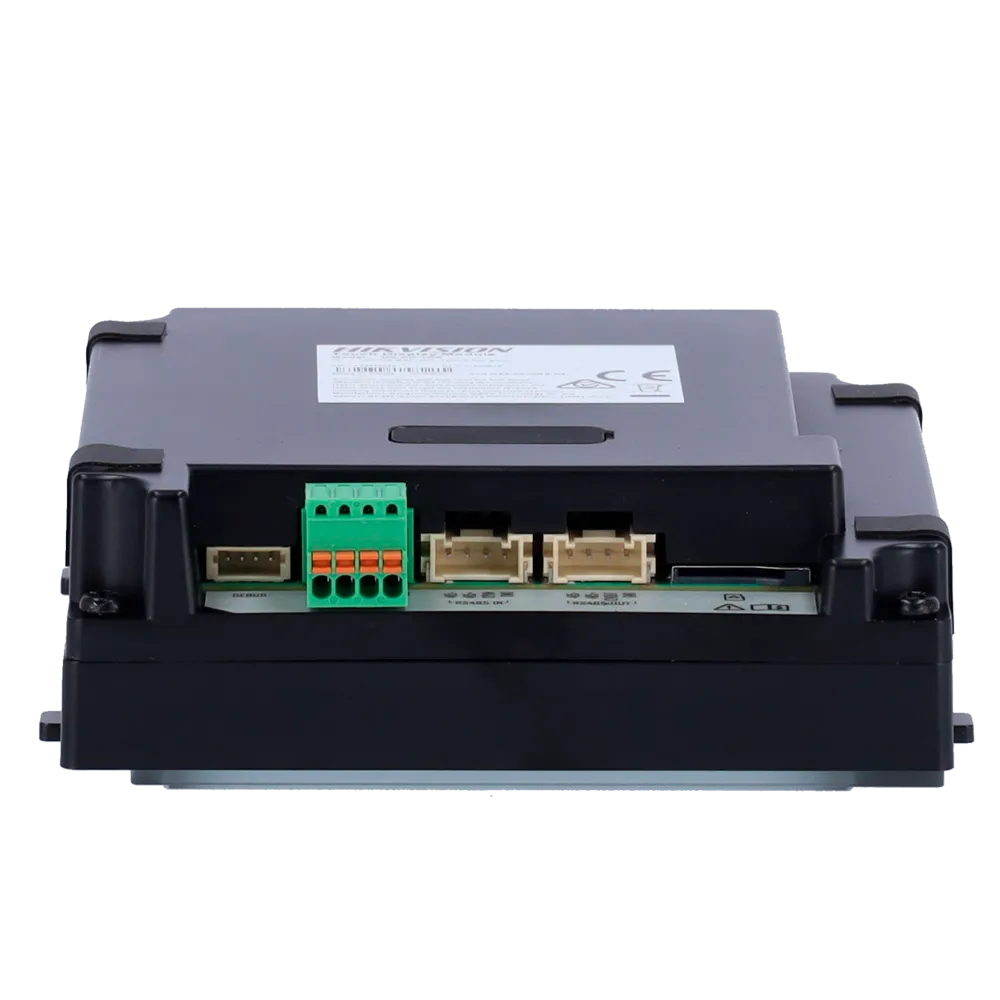 Placa Videoportero Hikvision DS-KD-TDM MIFARE IP65 IK08