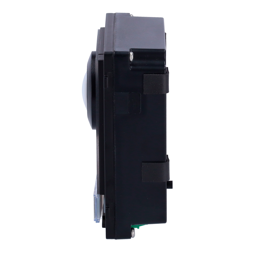 Placa videoportero - IP - empotrar / superficie - Hikvision - Cámara 2 Mpx - sin WiFi, sin PoE - IP65 - Ref. DS-KD8003Y-IME2 - Imagen 3