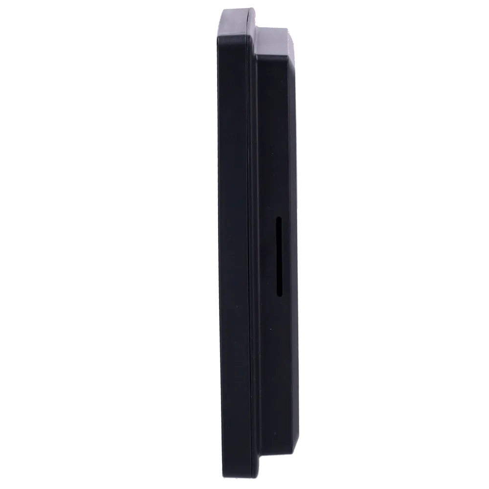 Monitor Videoportero IP Hikvision DS-KH6000-E1 PoE