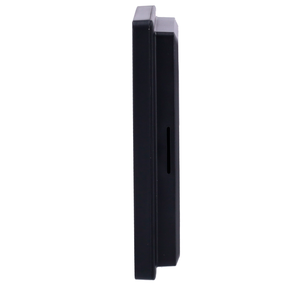 Hikvision - DS-KH6100-E1 - Monitor videoportero 4.3" IP PoE - Imagen 3