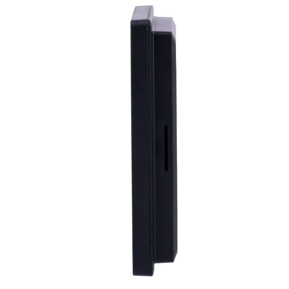 Monitor Videoportero IP Hikvision DS-KH6100-E1 PoE 4.3"