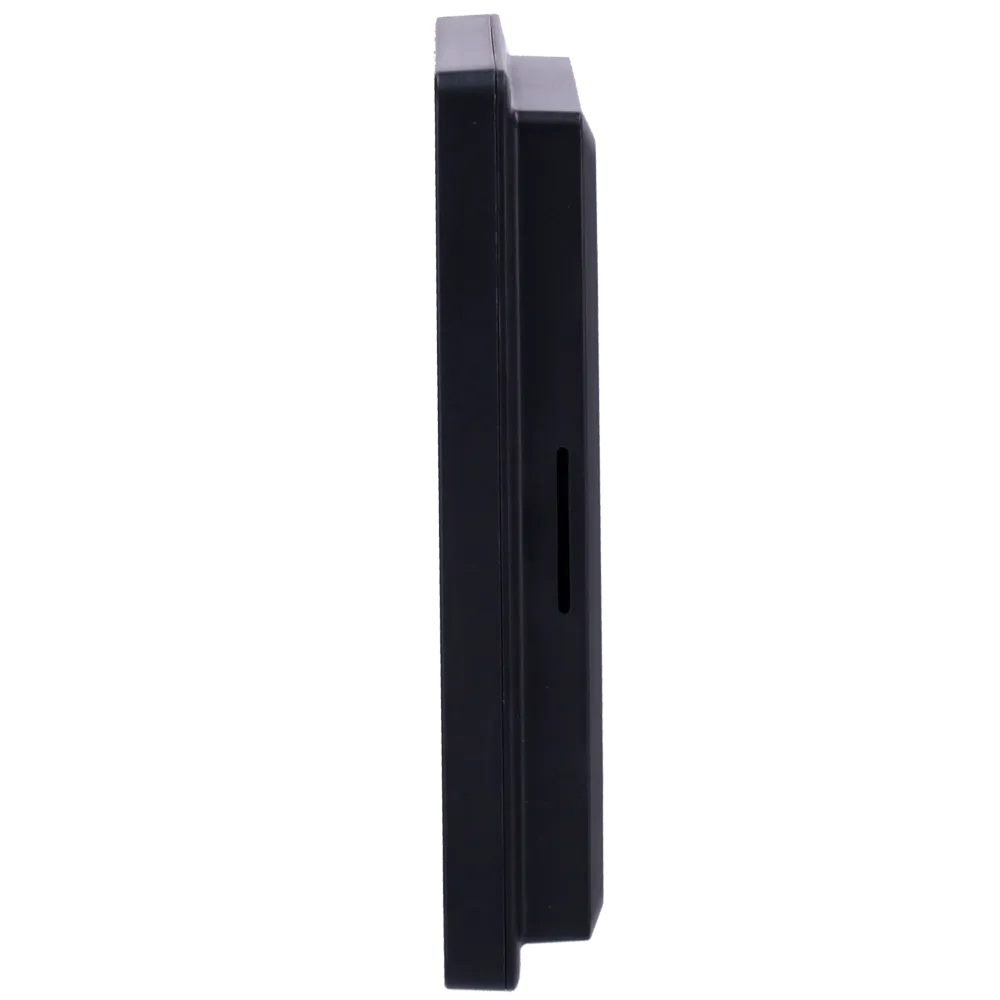Monitor Videoportero IP WiFi Hikvision DS-KH6110-WE1 4.3"