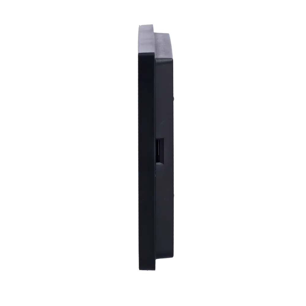 Hikvision DS-KH6352-WTDE6(B) Monitor Videoportero 7 WiFi