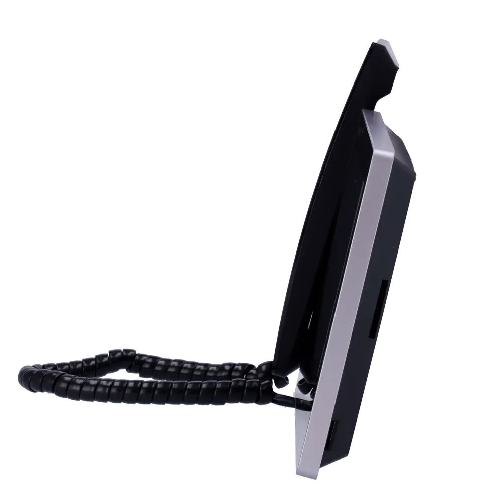Monitor Videoportero Hikvision DS-KH7300EY-WTHE2 HD 7"