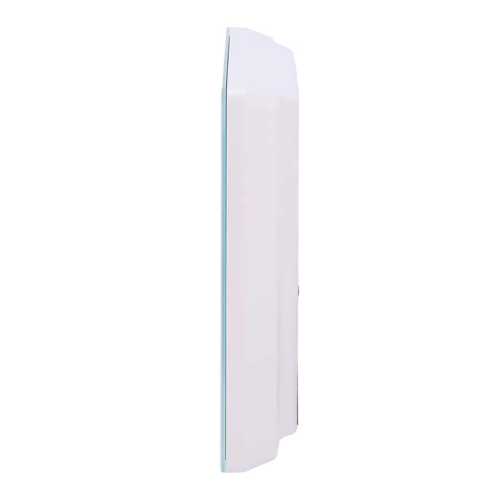 Monitor Videoportero Hikvision DS-KH9310-WTE1(B) 7" WiFi IP