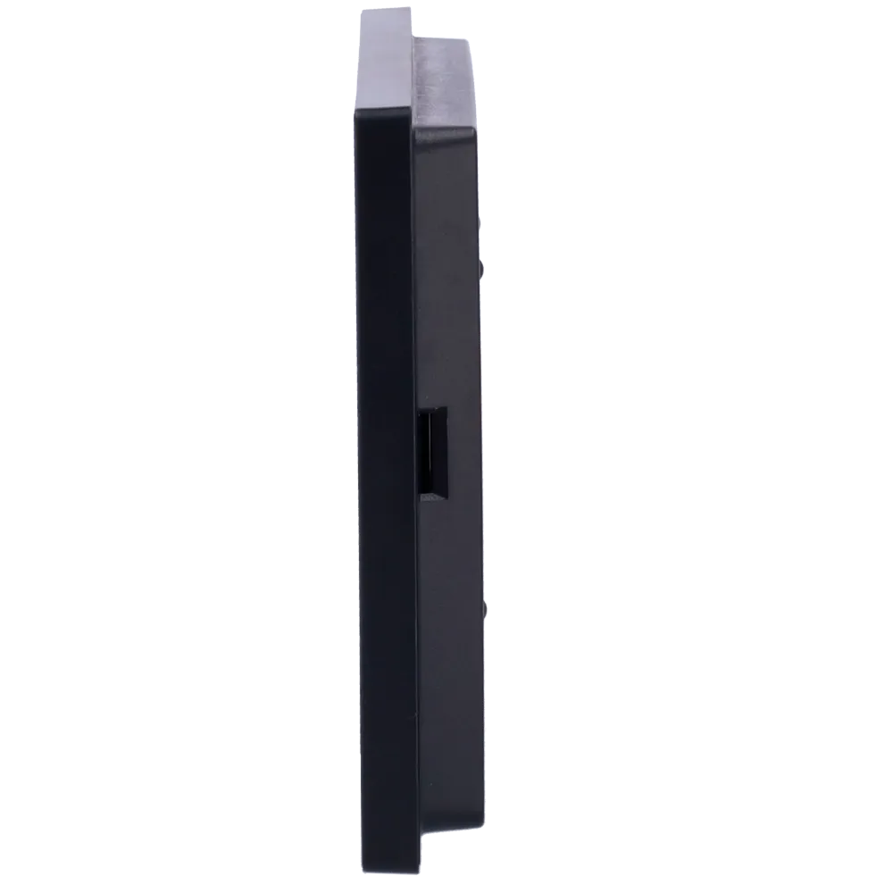 Kit Videoportero Analógico Hikvision DS-KIS313-P(B)