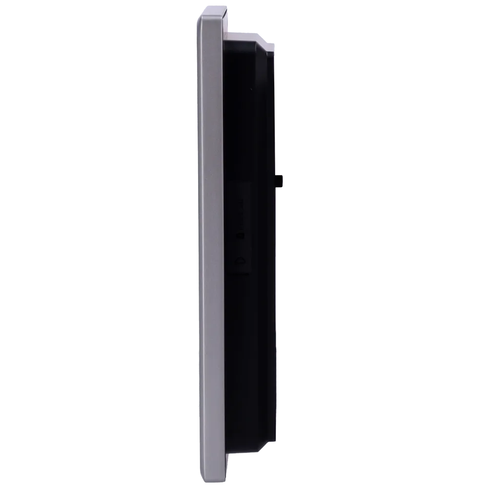 Placa Videoportero IP Hikvision DS-KV6133-WME1 2Mpx WiFi