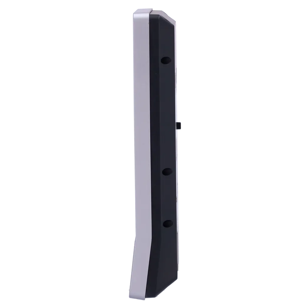 Placa Videoportero IP Hikvision DS-KV9503-WBE1 WiFi Facial