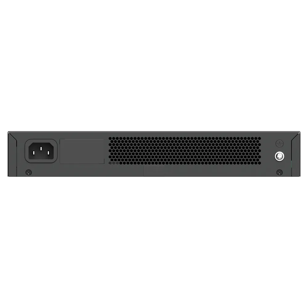 Switch Gigabit 24 Puertos RG-ES124G-L Sin PoE Reyee
