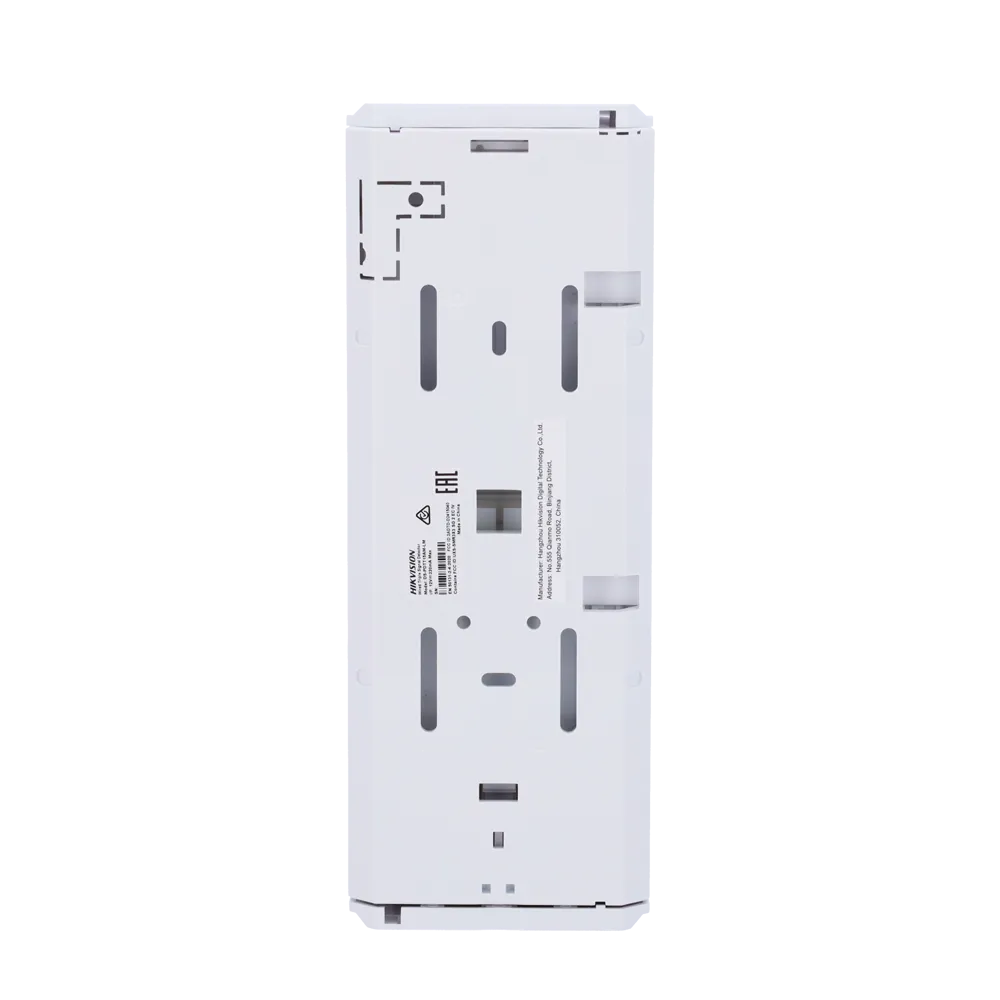 Detector Exterior Cableado DS-PDTT15AM-LM Antimascotas