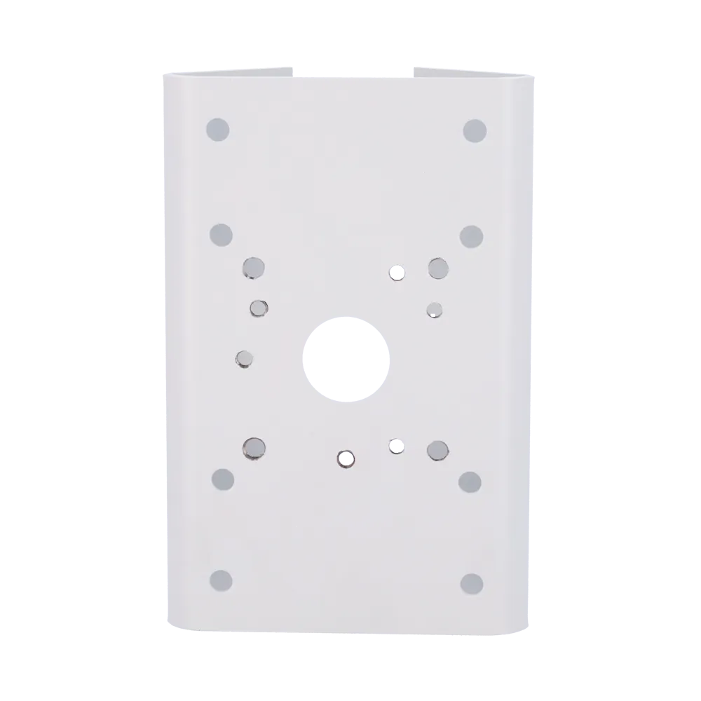 Hikvision DS-PRB-1310 Soporte Mástil Radar Exterior