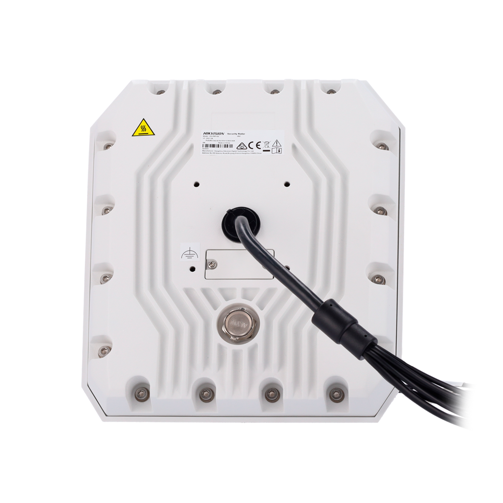 Hikvision DS-PRP100 Accesorio – Tráfico · Radar velocidad - Imagen 3