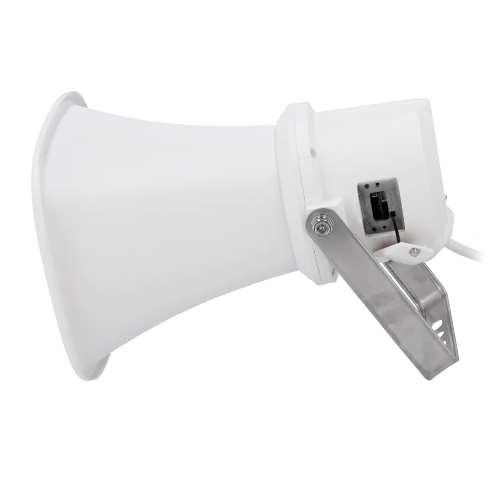 Altavoz IP 25W HIKVISION DS-QAZ1325G1T(C) para Megafonía