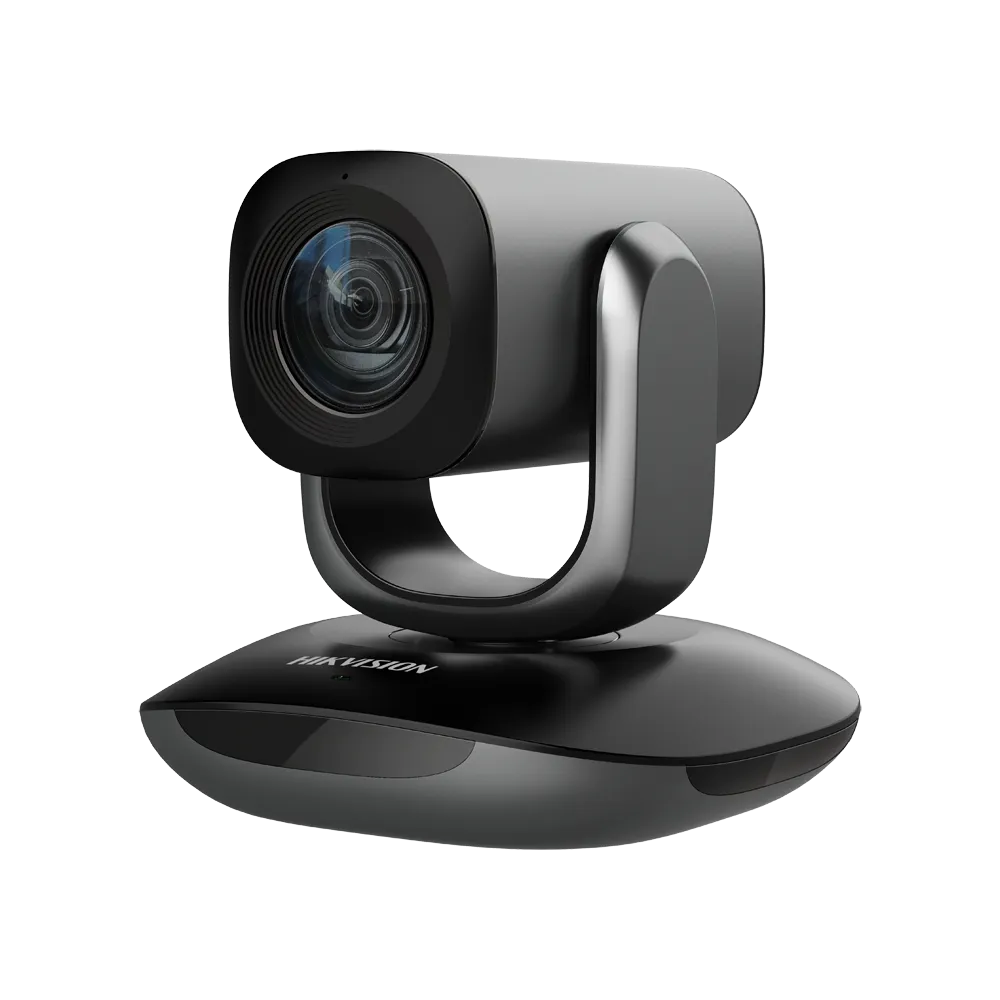 Hikvision DS-U102 Cámara Web Motorizada 2MP PTZ Zoom 5x