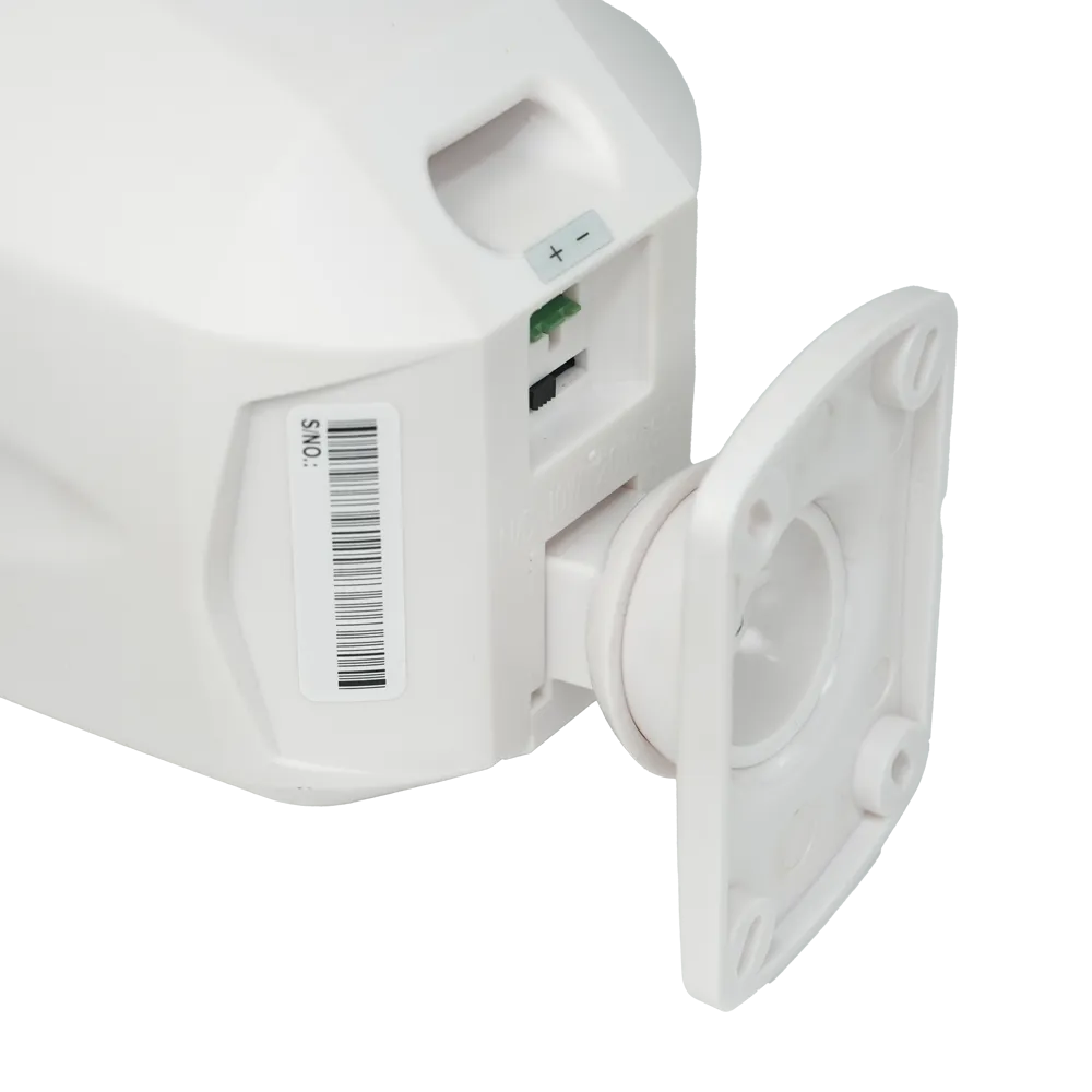 Altavoz DSPPA-DSP129W 20W 100V/70V para Megafonía