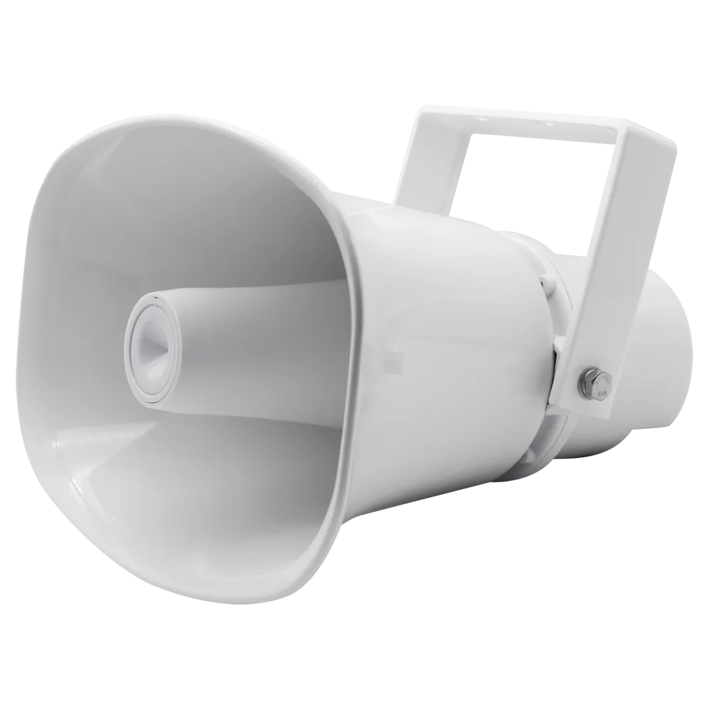 Bocina exterior Aluminio DSPPA DSPPA-DSP170A