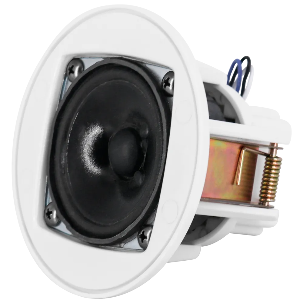 Altavoz DSPPA DSP3011 6W 100V/70V Techo Empotrable