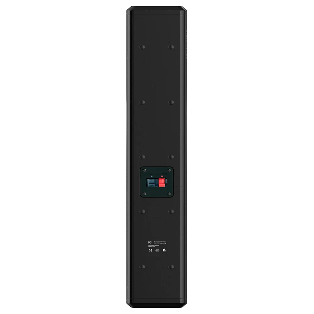 Altavoz Columna DSPPA-DSP4300B 100W IP Exterior